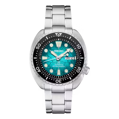 seiko Prospex "King Turtle" Special Edition SRPH57