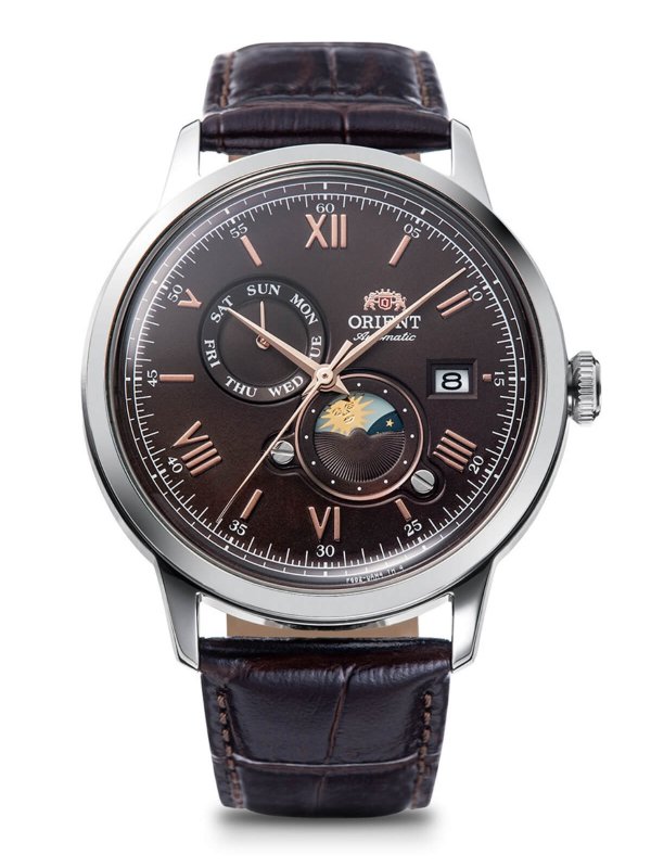 orient Bambino Sun&Moon RA-AK0804Y30B