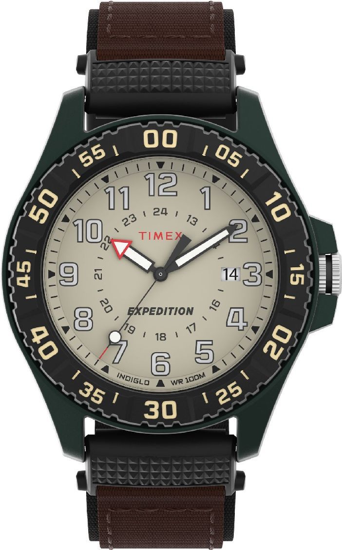 timex Expedition Acadia Rugged TW4B26500 42 mm