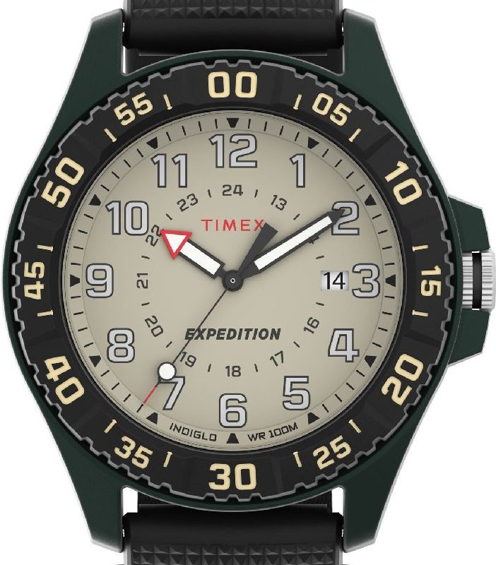 timex Expedition Acadia Rugged TW4B26500