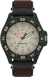 timex Expedition Acadia Rugged TW4B26500 42 mm