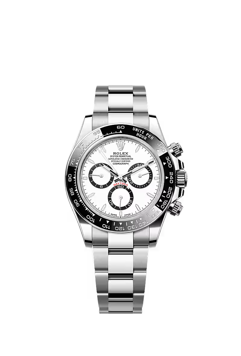 rolex Cosmograph Daytona 126500LN 40 mm