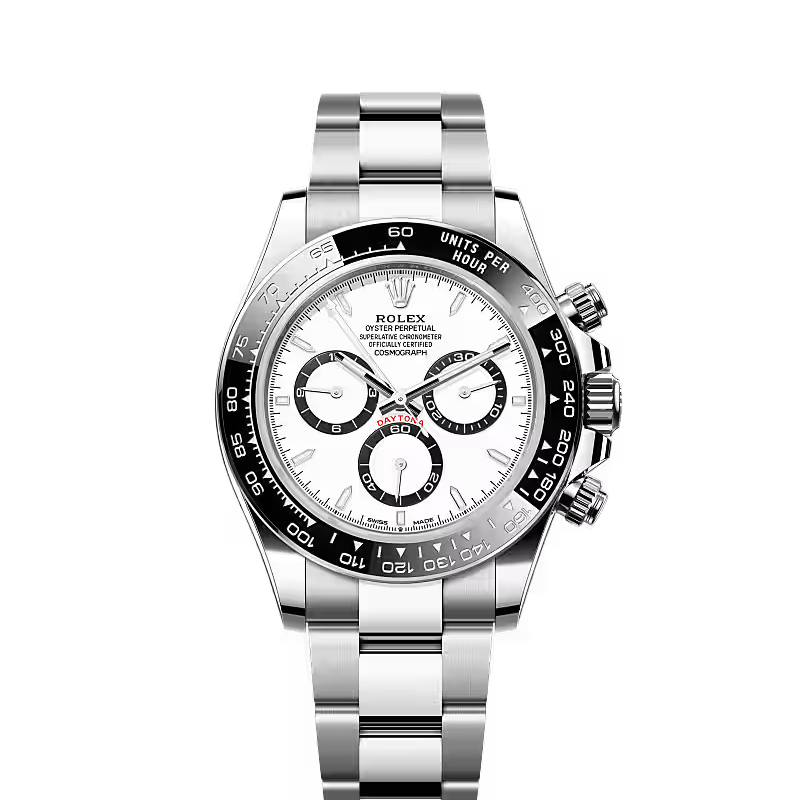 rolex Cosmograph Daytona 126500LN