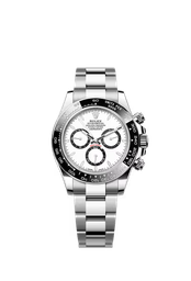 rolex Cosmograph Daytona 126500LN 40 mm