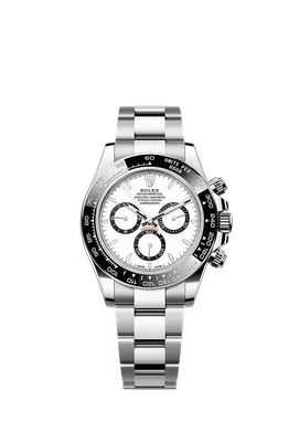 rolex Cosmograph Daytona 126500LN