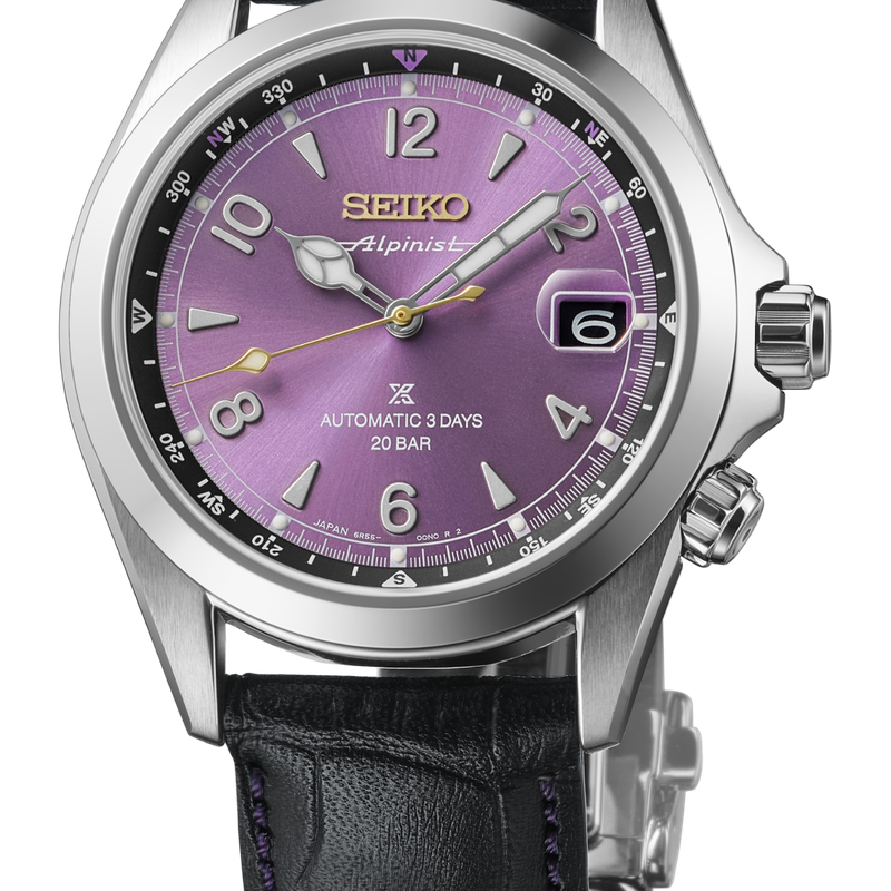 seiko PROSPEX Alpinist 145.Yıl HBC006J1