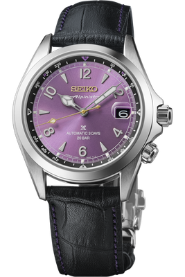 seiko PROSPEX Alpinist 145.Yıl HBC006J1