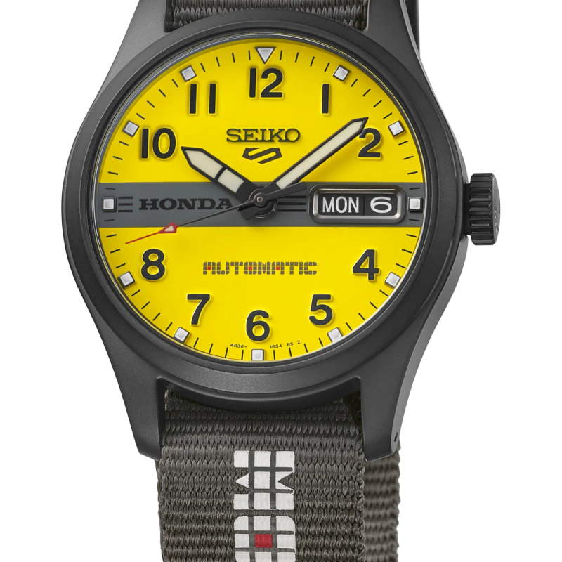 seiko 5 SPORTS HDB010K1