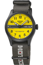 seiko 5 SPORTS HDB010K1 36 mm