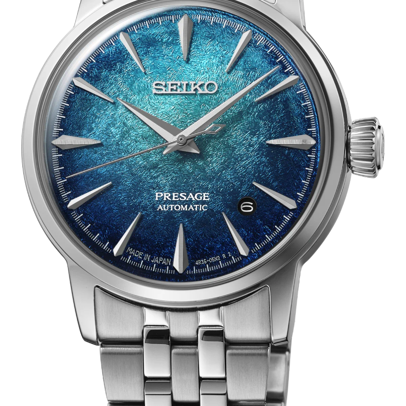 seiko PRESAGE HCB001J1