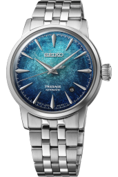seiko PRESAGE HCB001J1 38 mm
