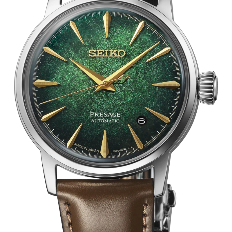 seiko PRESAGE HCB002J1