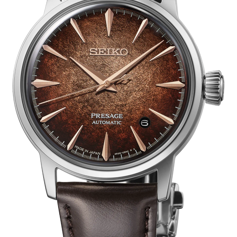 seiko PRESAGE HCB003J1