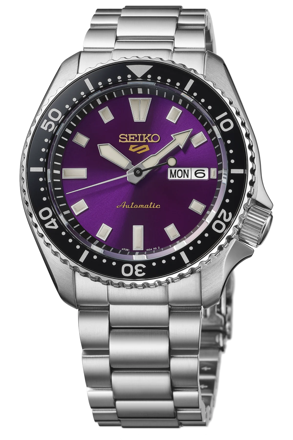 seiko 5 SPORTS HDB003K1 42 mm