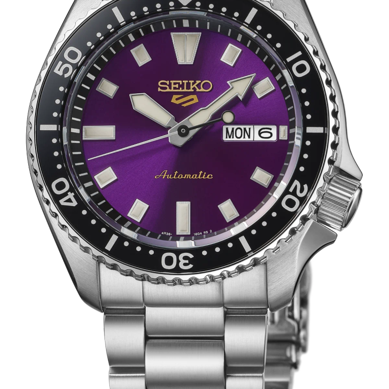 seiko 5 SPORTS HDB003K1