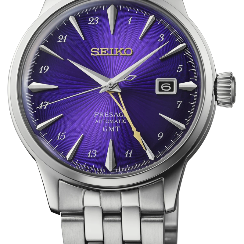 seiko PRESAGE HCB006J1