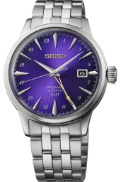 seiko PRESAGE HCB006J1 40 mm