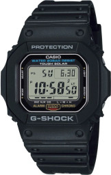 casio G-Shock G-5600UE-1DR 43 mm