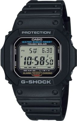 casio G-Shock G-5600UE-1DR