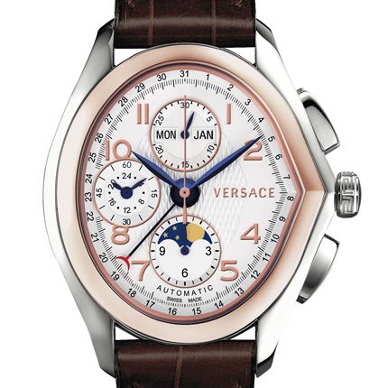 versace V Master Complication 20A99OD001 S497 42 mm