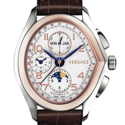 versace V Master Complication 20A99OD001 S497 42 mm