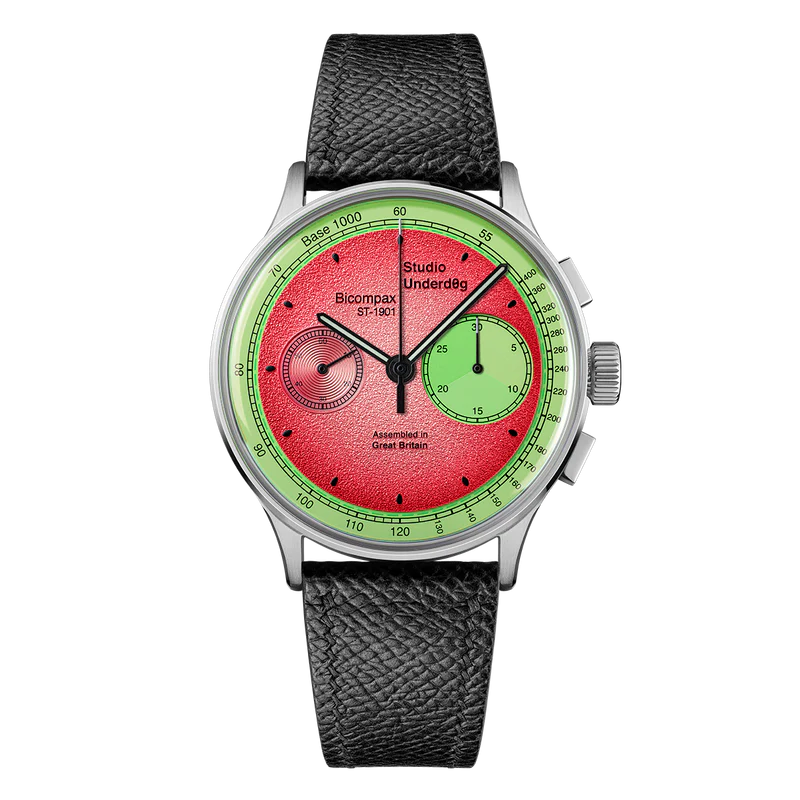 studio_underd0g Watermelon