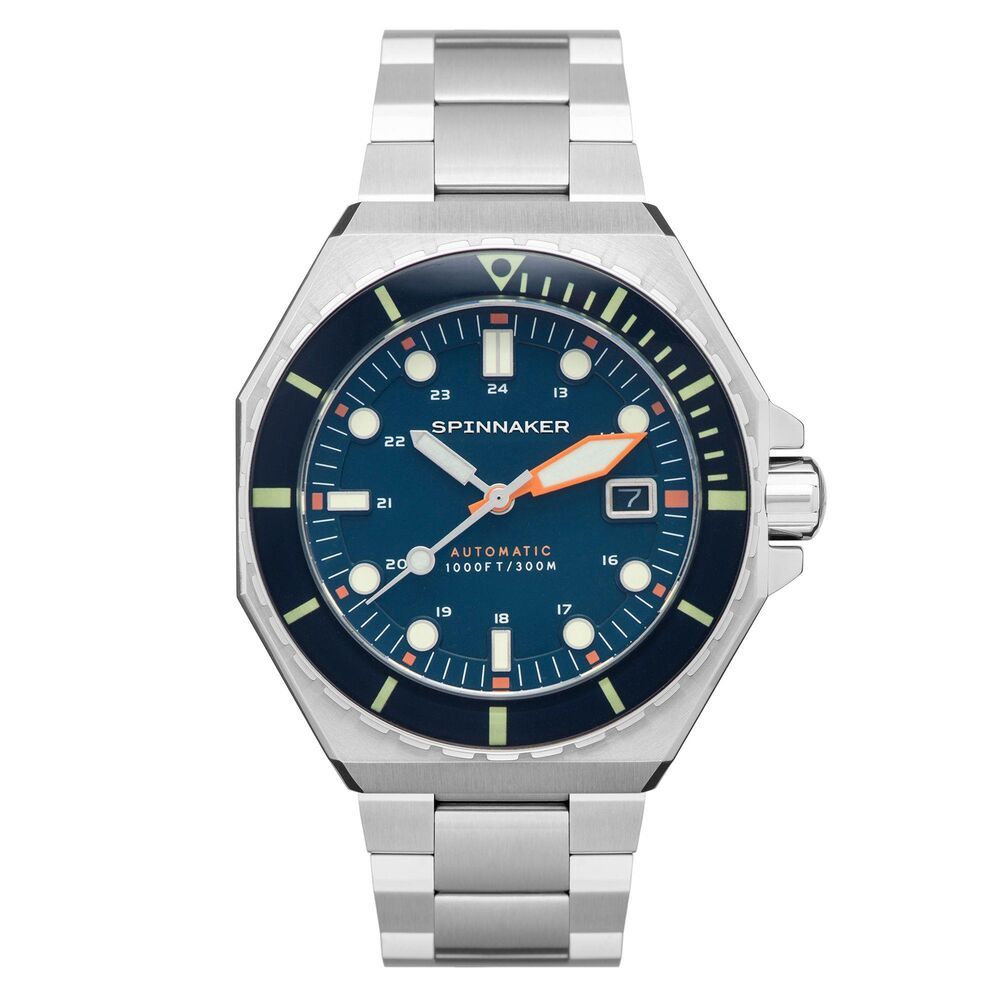 spinnaker DUMAS SP-5081-GG 44 mm