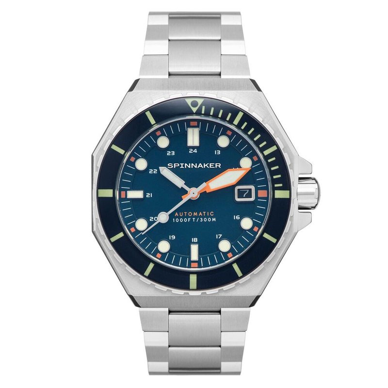 spinnaker DUMAS SP-5081-GG