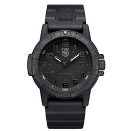 luminox LEATHERBACK SEA TURTLE GIANT 0320 XS.0321.BO.L 44 mm