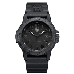 Luminox LEATHERBACK SEA TURTLE GIANT 0320 XS.0321.BO.L