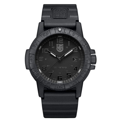 luminox LEATHERBACK SEA TURTLE GIANT 0320 XS.0321.BO.L