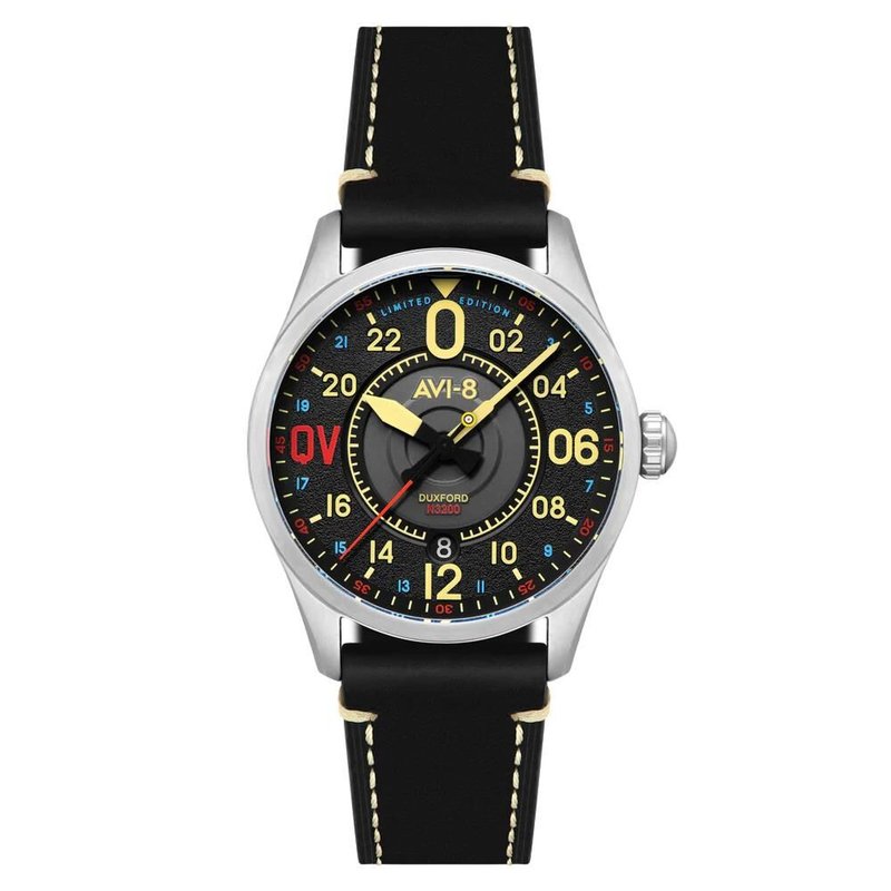 avi8 SPITFIRE N3200 IMPERIAL WAR MUSEUMS 24 HOUR LIMITED EDITION AV-4149-01