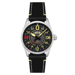 avi8 SPITFIRE N3200 IMPERIAL WAR MUSEUMS 24 HOUR LIMITED EDITION AV-4149-01 42 mm