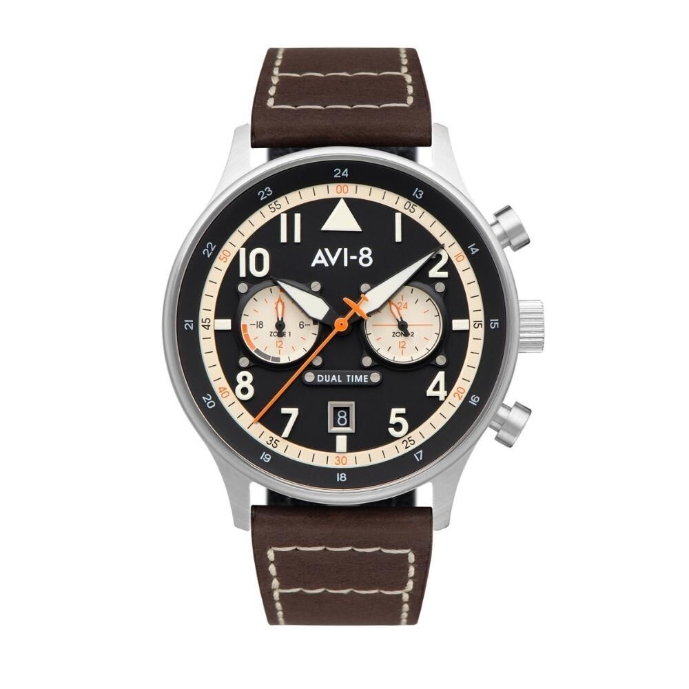 avi8 HAWKER HURRICANE CAREY AV-4088-01 43 mm