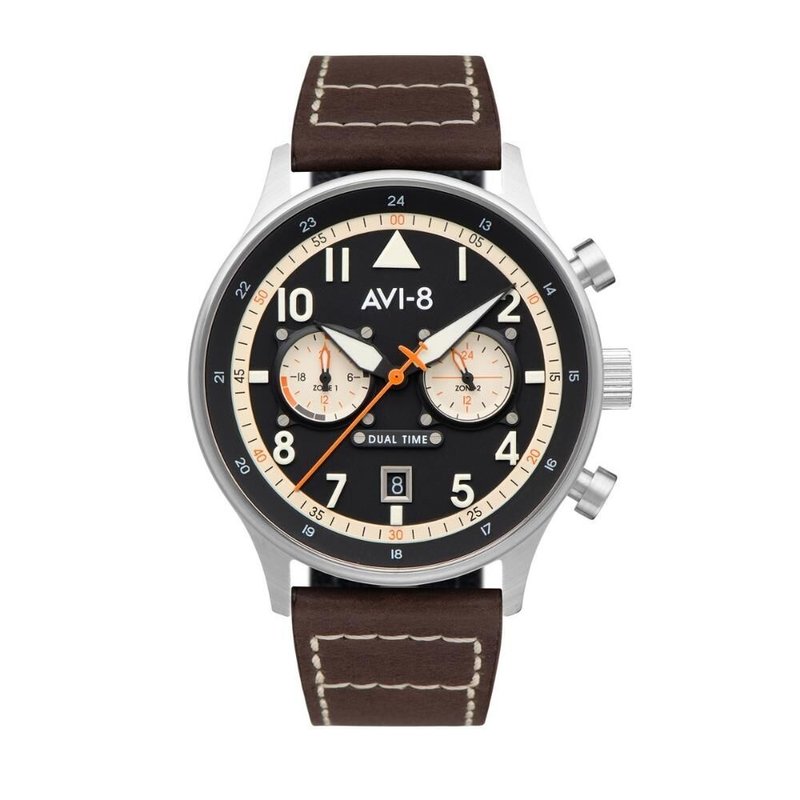 avi8 HAWKER HURRICANE CAREY AV-4088-01