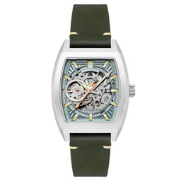 earnshaw HERITAGE WELLINGTON SKELETON ES-8302-01 40 mm
