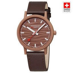 mondaine MONDAINE ESSENCE MS1.41170.LTV 41 mm
