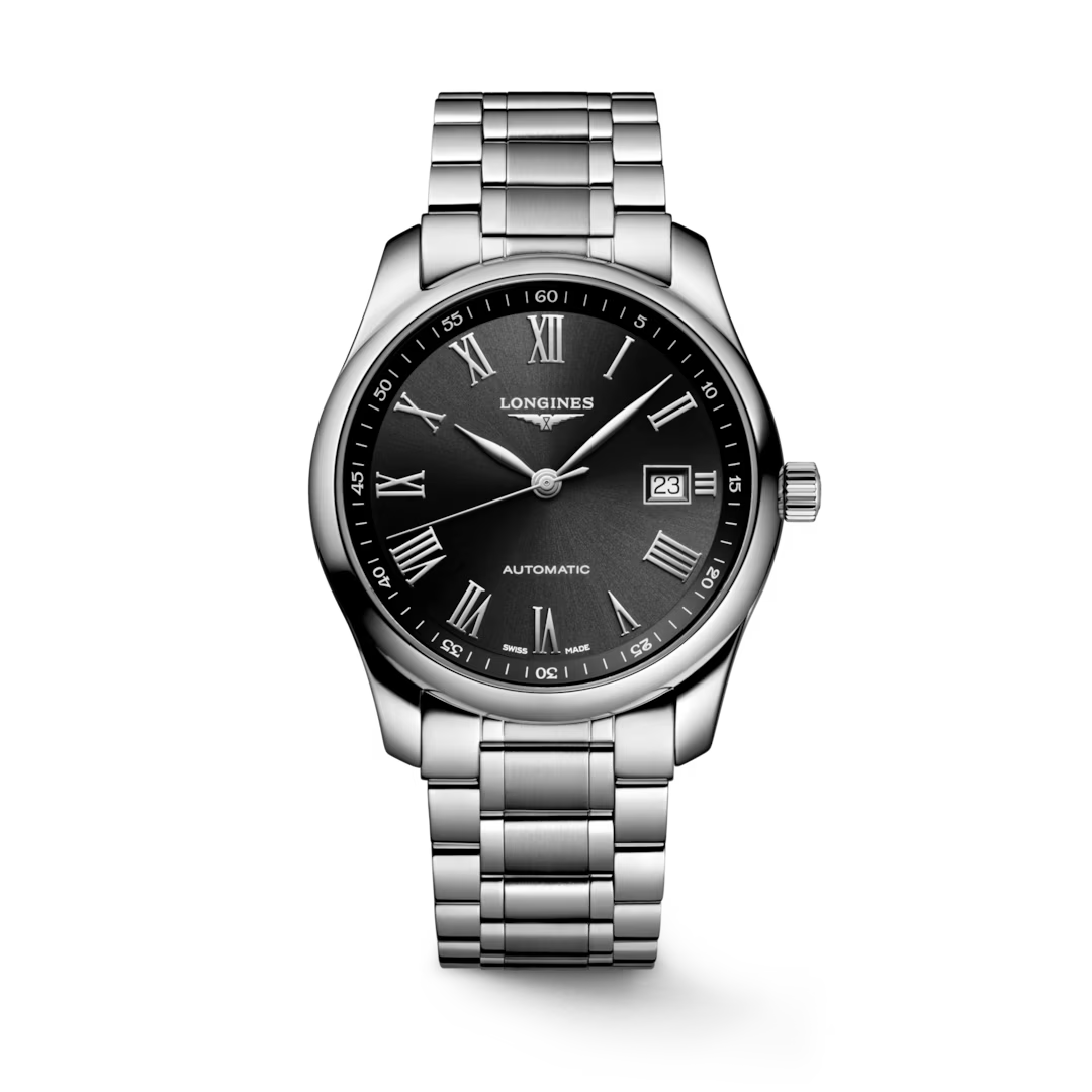 longines MASTER COLLECTION L2.793.4.59.6 40 mm