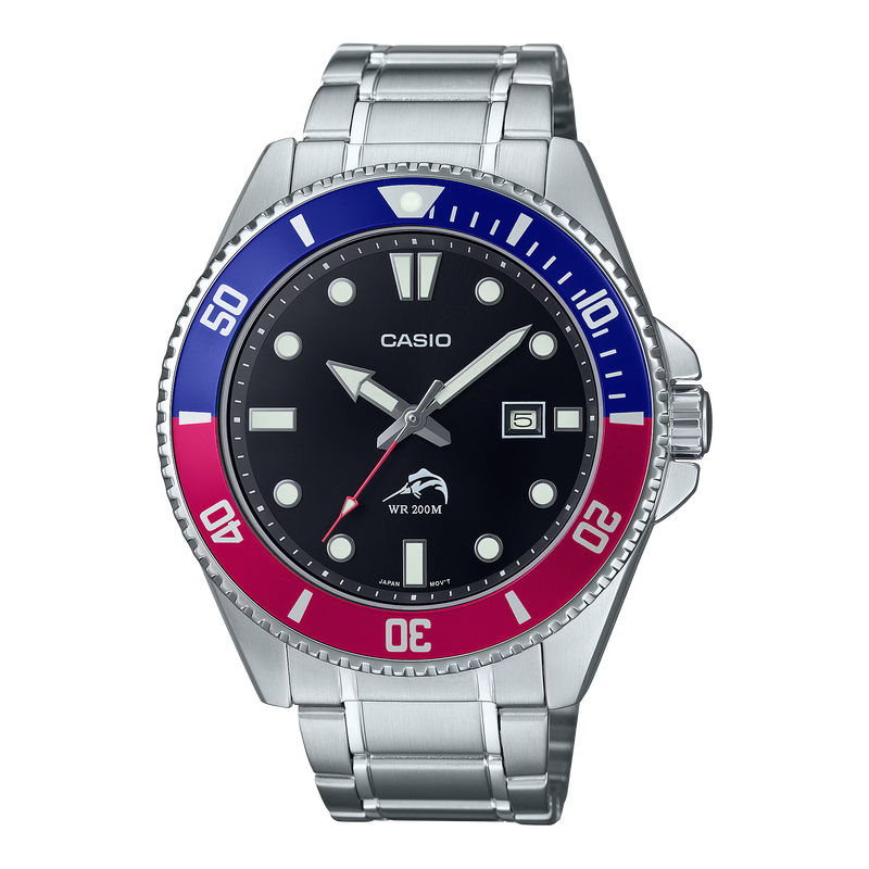 casio Duro MDV-106DD-1A2