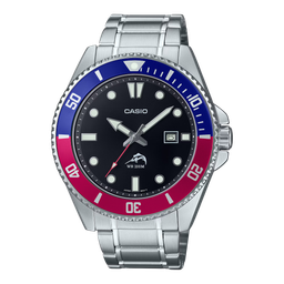 casio Duro MDV-106DD-1A2 44 mm