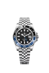 rolex GMT-Master II 126710BLNR 40 mm