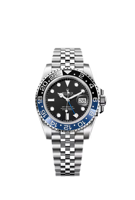 rolex GMT-Master II 126710BLNR