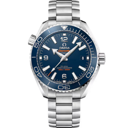 omega Seamaster Planet Ocean 600M 215.30.40.20.03.001 39 mm