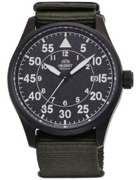 orient RA-AC0H02N10B 42 mm