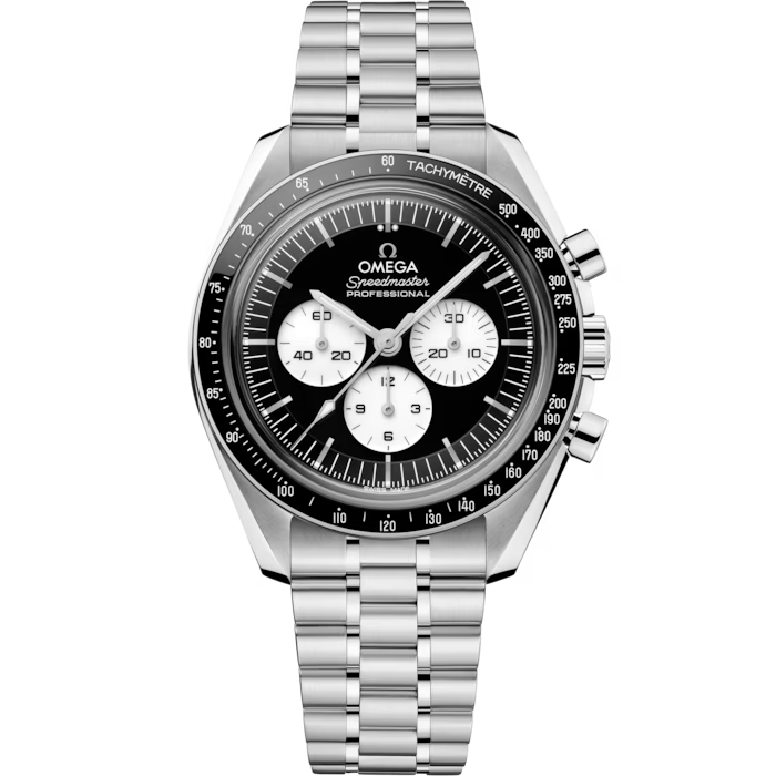 omega Speedmaster Moonwatch Professional Reverse Panda  310.30.42.50.01.004