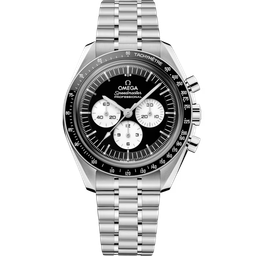 omega Speedmaster Moonwatch Professional Reverse Panda 310.30.42.50.01.004 42 mm