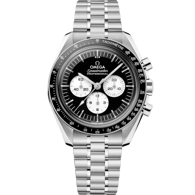 omega Speedmaster Moonwatch Professional Reverse Panda 310.30.42.50.01.004