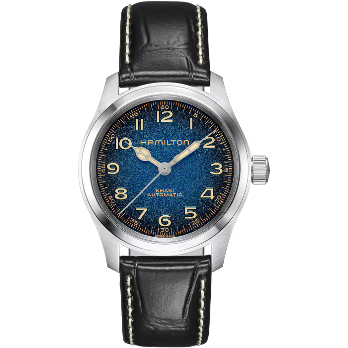 hamilton Khaki Field Murph Stardust H70405740