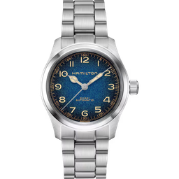 hamilton Khaki Field Murph Stardust H70405140 38 mm