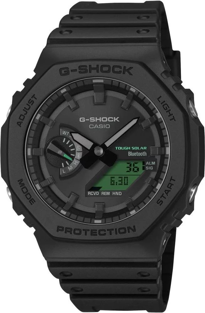 casio G-Shock GA-B2100BEG-1ADR